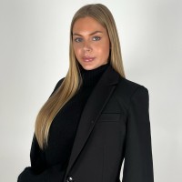 Ida Lindgren