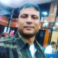 Prem Kumar Raut