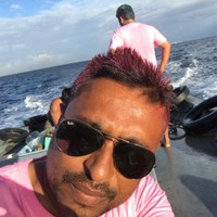 Umar Zahir