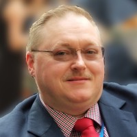 C. David Johnson-Lam