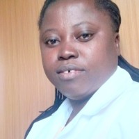 Eunice Tubonemi