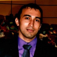Camilo Andres Castro Ruiz