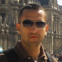 Eduardo Llacer Garcia