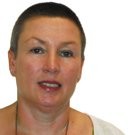 Jayne King