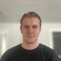 Mattias Harris