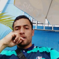 Pedro Henrique Dos Santos Matos