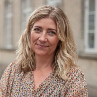 Rikke Andersen