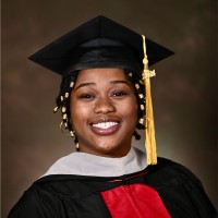 Anyel Thomas