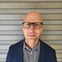 Adam Parkes