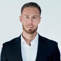 Oliver Markentorp