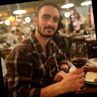 Itamar Friedlander