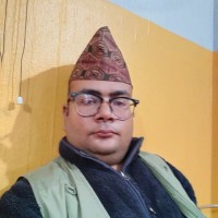Manoj Kumar Koirala
