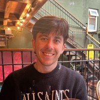 Ciarán Mooney