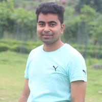 Prathmesh Gupta