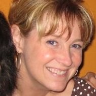 Marilyn Johnson