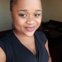 Prudence Ngwenya