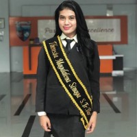 Theresia Magdalena Sinaga