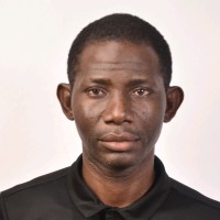 ADEKUNLE OLUFEMI OLOYEDE