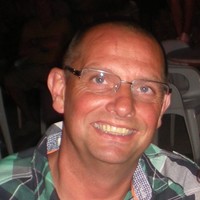 Wilfred Deursen