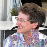 Brigitte Wilms