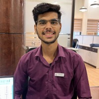 Shivam Panchal