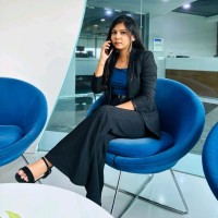 Farheen Ansari