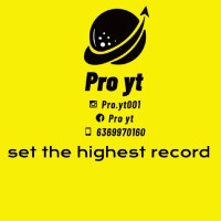 Pro Yt