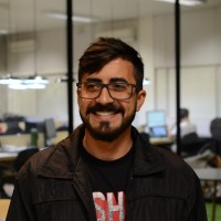 Igor Felipe de Camargo