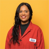 Dr. Sravani Gullapalli, (Ph.D.)