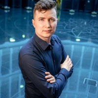Maciej Gołaszewski