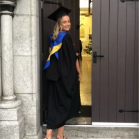 Celine Kavanagh