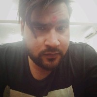 Shubham Mishra