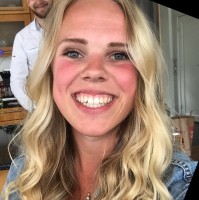 Julia Färm