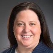 Sarah Harmon