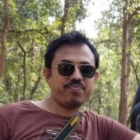 Debashis Guha Thakurta