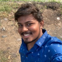 Vignesh Baskar