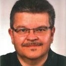 Roman Wimmer, Diplômé