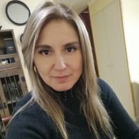 Nancy Cecilia Alarcón Lara