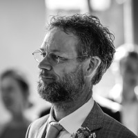 Gerrit Mulder
