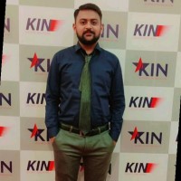 Umer Khan