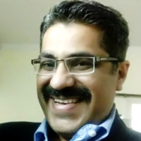 Ca Sandeep B.