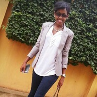 Joy INGABIRE