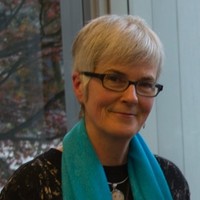 Fiona Sudbury