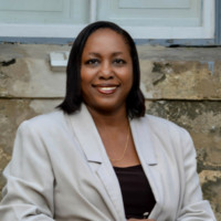 Alicia Roachford Brathwaite, MBA
