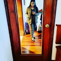 Srishti Sanjay Verma