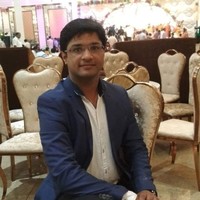 Vikas Acharya