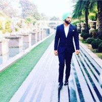 Navjot Deo