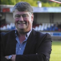 Theo Van Eert