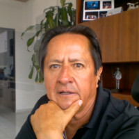 Gregorio Estrada Skyline-Logistcs