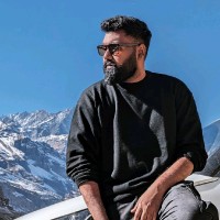 Abhiram Renjan